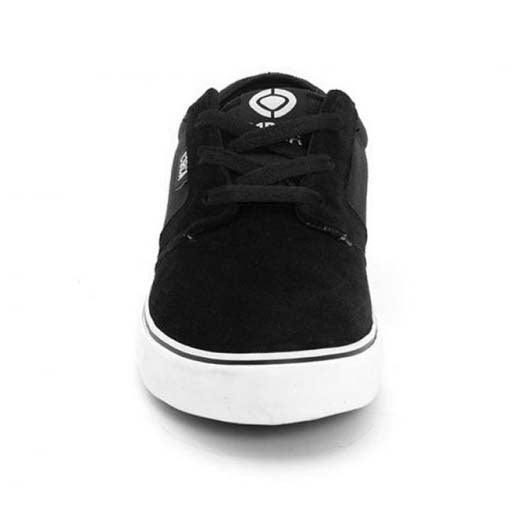 Zapatillas Circa Hesh Negro Blanco - Indy