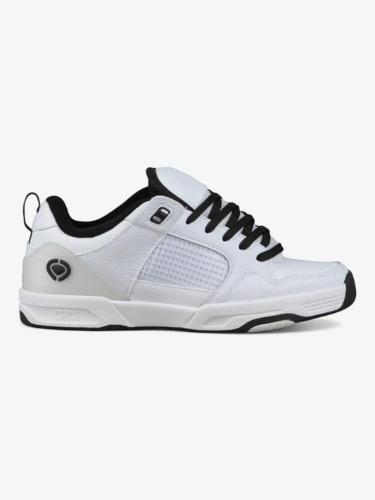 Zapatillas Circa Tave TT Blanco