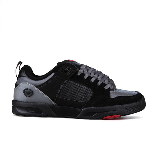 Zapatillas Circa Tave TT Negro - Indy