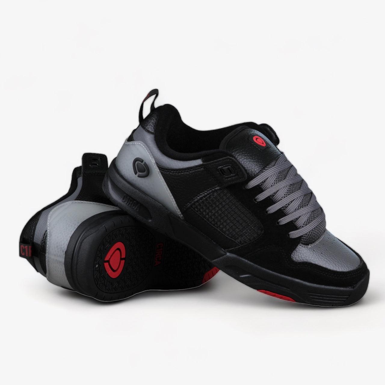 Zapatillas Circa Tave TT Negro - Indy