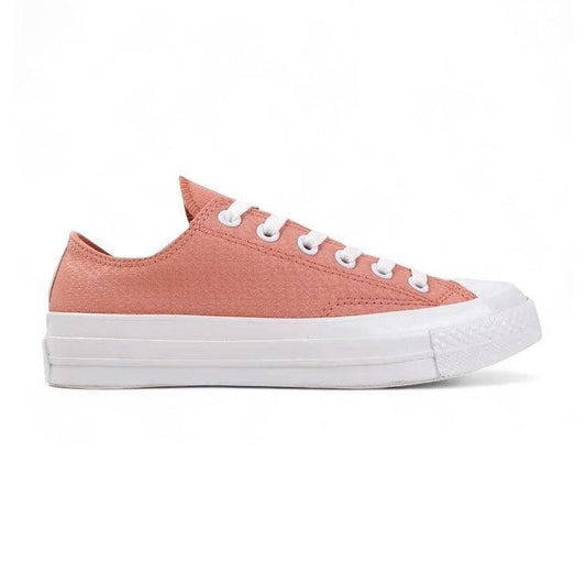 Zapatillas Converse Chuck 70 Forest Glam Coral - Indy