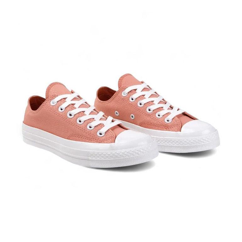 Zapatillas Converse Chuck 70 Forest Glam Coral - Indy