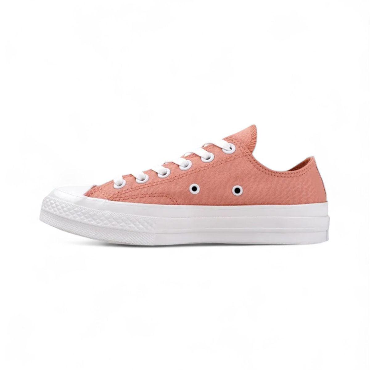 Zapatillas Converse Chuck 70 Forest Glam Coral - Indy