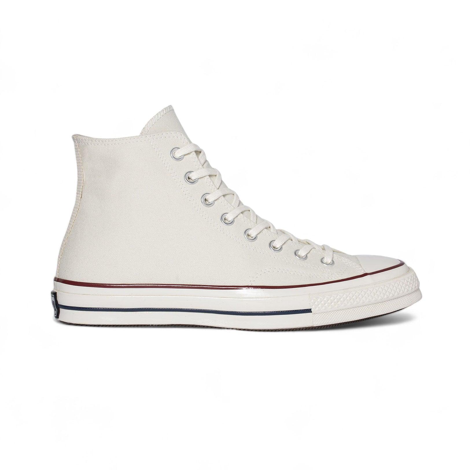 Zapatillas Converse Chuck 70 Hi Blanco Blanco - Indy