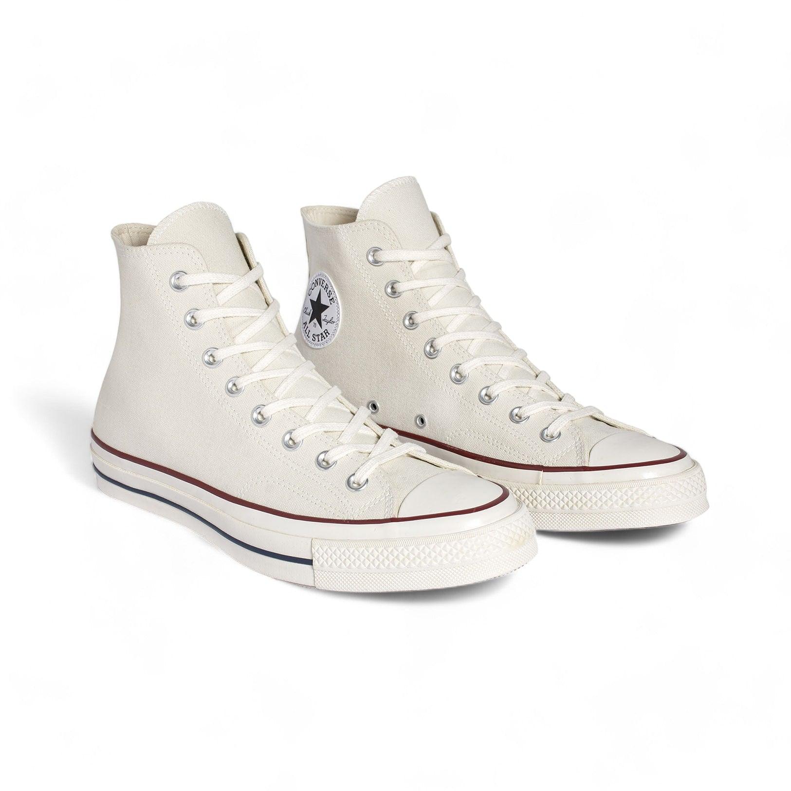 Zapatillas Converse Chuck 70 Hi Blanco Blanco - Indy