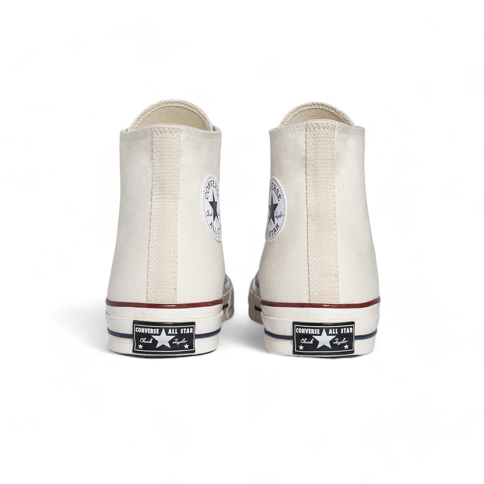 Zapatillas Converse Chuck 70 Hi Blanco Blanco - Indy