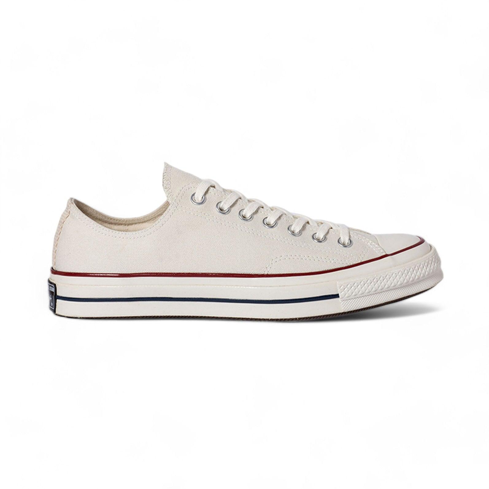 Zapatillas Converse Chuck 70 Ox Blanco Blanco - Indy