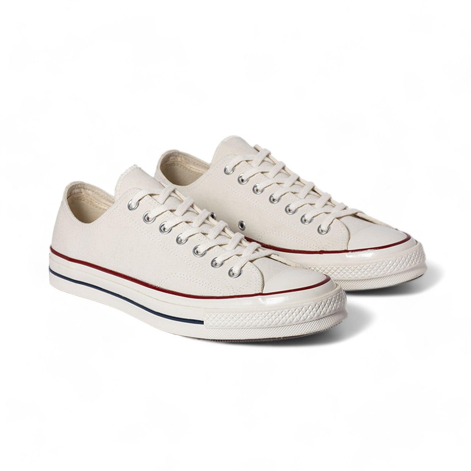 Zapatillas Converse Chuck 70 Ox Blanco Blanco - Indy