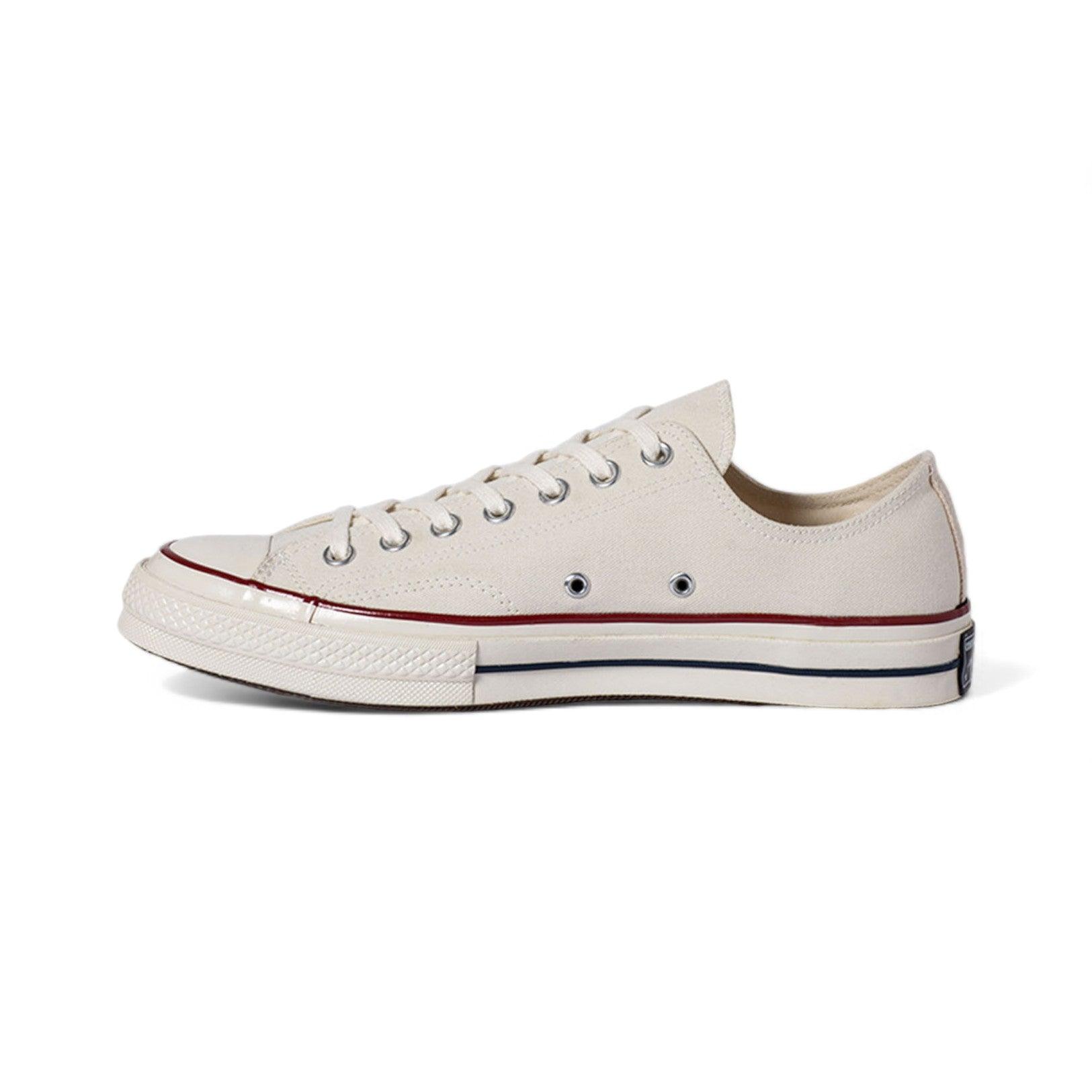 Zapatillas Converse Chuck 70 Ox Blanco Blanco - Indy