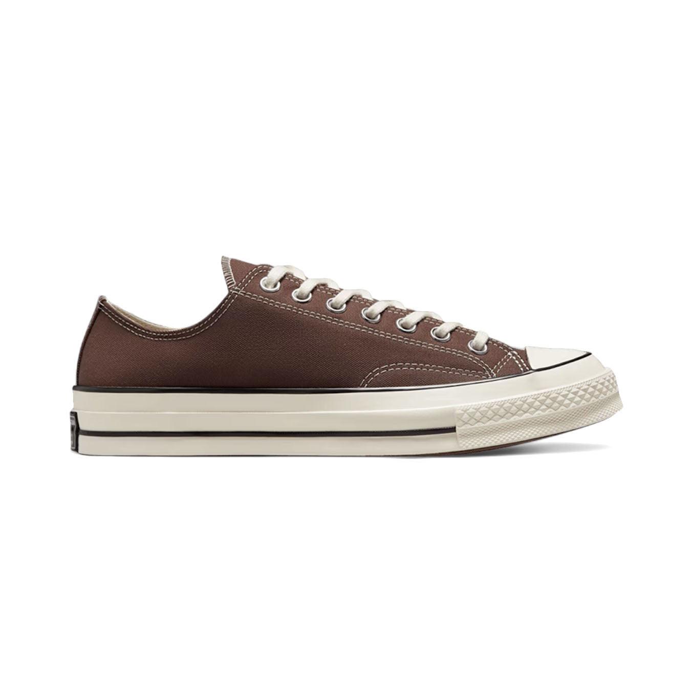 Zapatillas Converse Chuck 70 Ox Marron - Indy