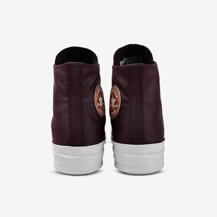 Zapatillas Converse Chuck 70 Platform Bordo Blanco - Indy