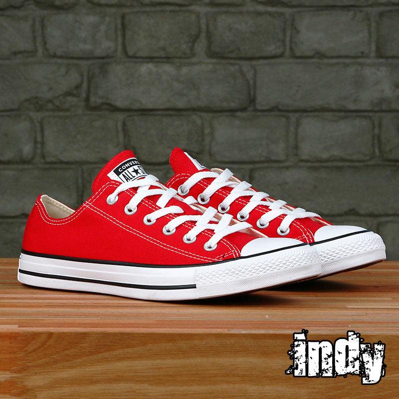 Converse hotsell bajas originales