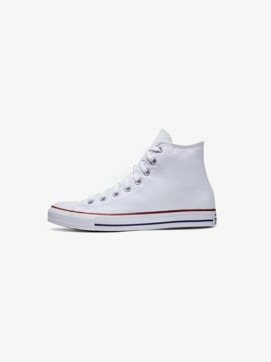 Zapatillas Converse Chuck Taylor Hi Blanco