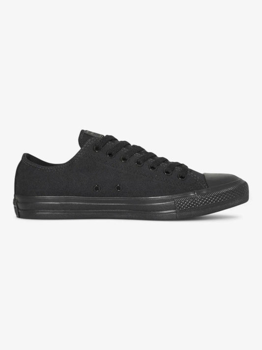 Zapatillas Converse Chuck Taylor Negro Negro