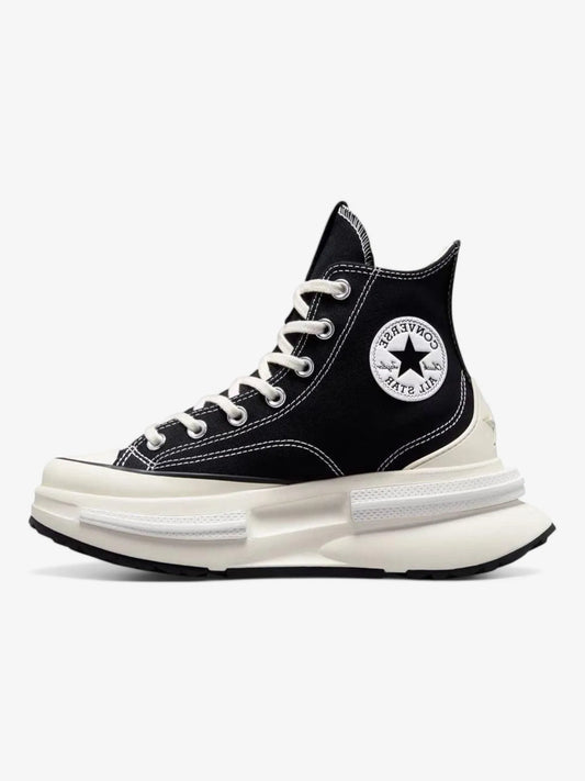 Zapatillas Converse Run Star Legacy CX Platform Negro