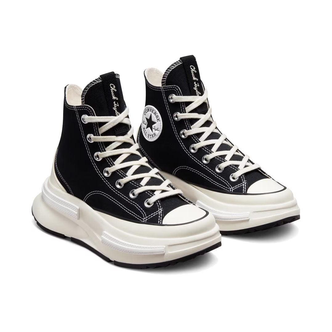 Zapatillas Converse Run Star Legacy CX Platform Negro - Indy