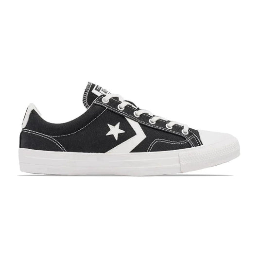 Zapatillas Converse Star Player Ox Negro - Indy