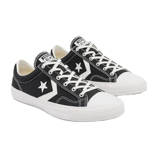 Zapatillas Converse Star Player Ox Negro - Indy