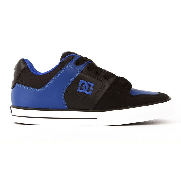 Zapatillas Dc Pure Todas Negras  Tienda Oficial Argentina – Indy