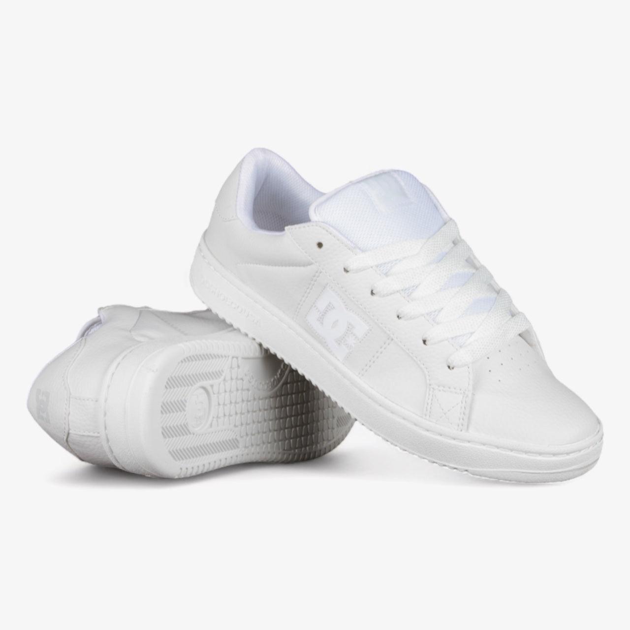 Zapatillas dc blancas hombre sale