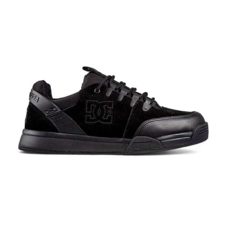 Zapatillas Dc Syntax RS Negro Negro - Indy