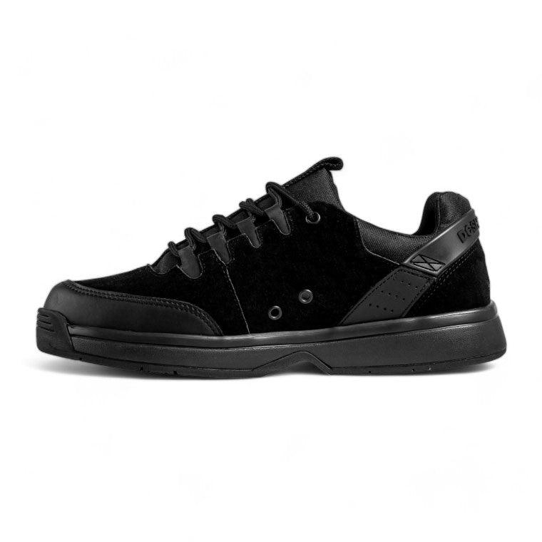 Zapatillas Dc Syntax RS Negro Negro - Indy