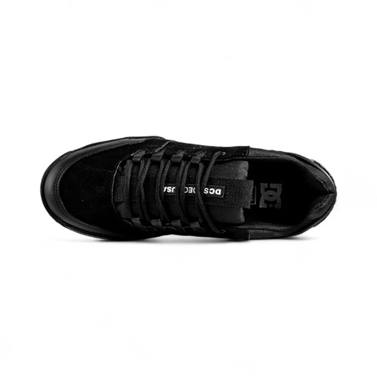 Zapatillas Dc Syntax RS Negro Negro - Indy