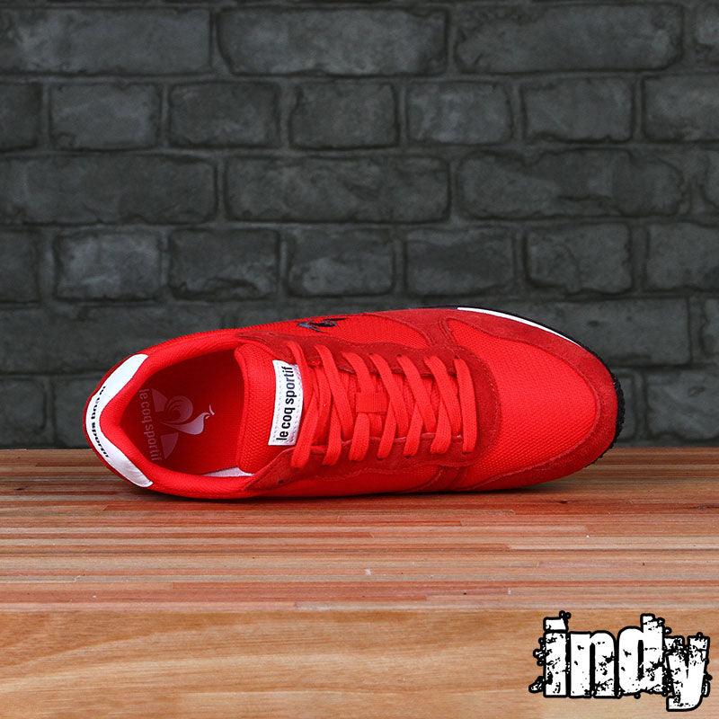 Tenis le outlet coq sportif rojos