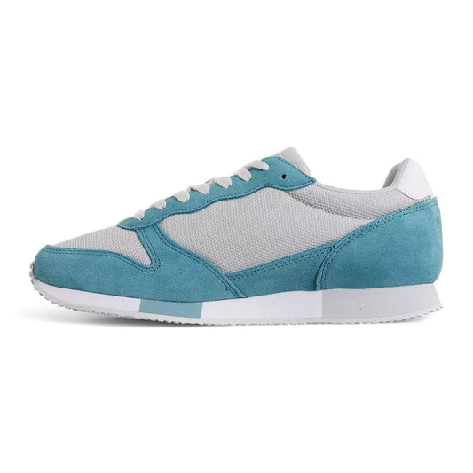 Zapatillas Le Coq Sportif Alpha W Blanco Celeste - Indy