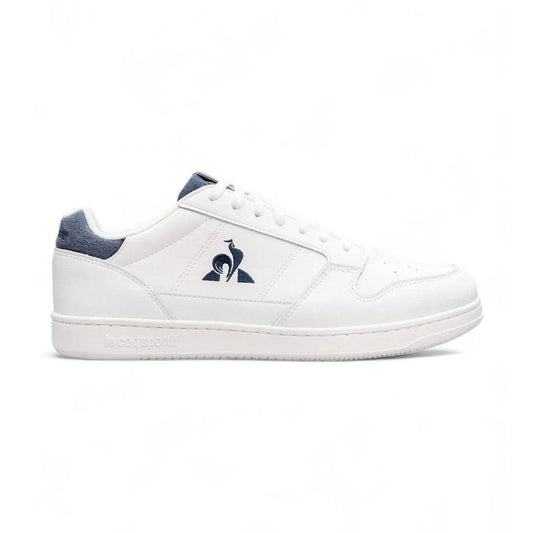 Zapatillas Le Coq Sportif Breakpoint Craft Blanco Azul - Indy