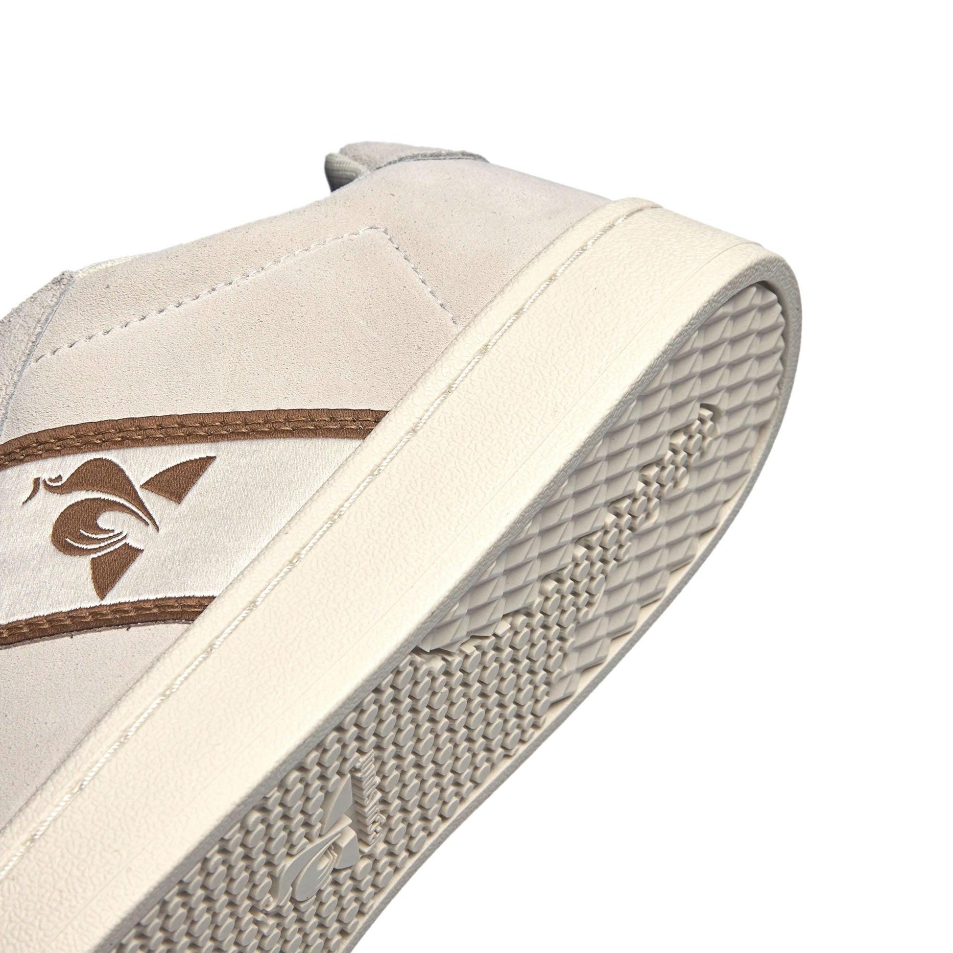 Zapatillas Le Coq Sportif Classic Soft Blanco Beige - Indy