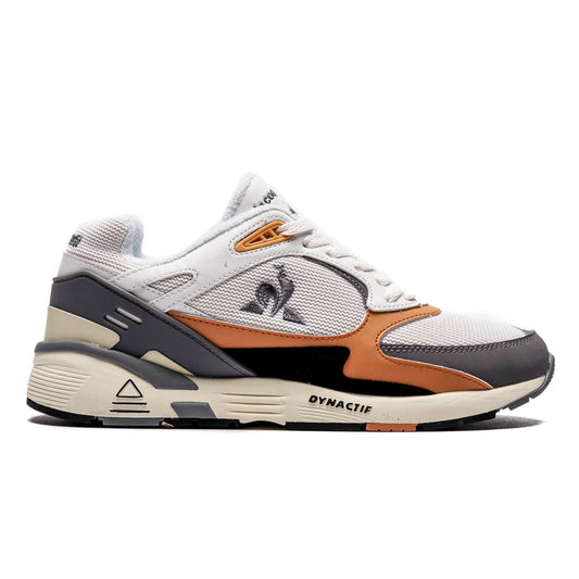 Zapatillas Le Coq Sportif Lcs R1100 OG Blanco Gris - Indy