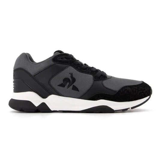 Zapatillas Le Coq Sportif Lcs R500 W Plants Negro - Indy