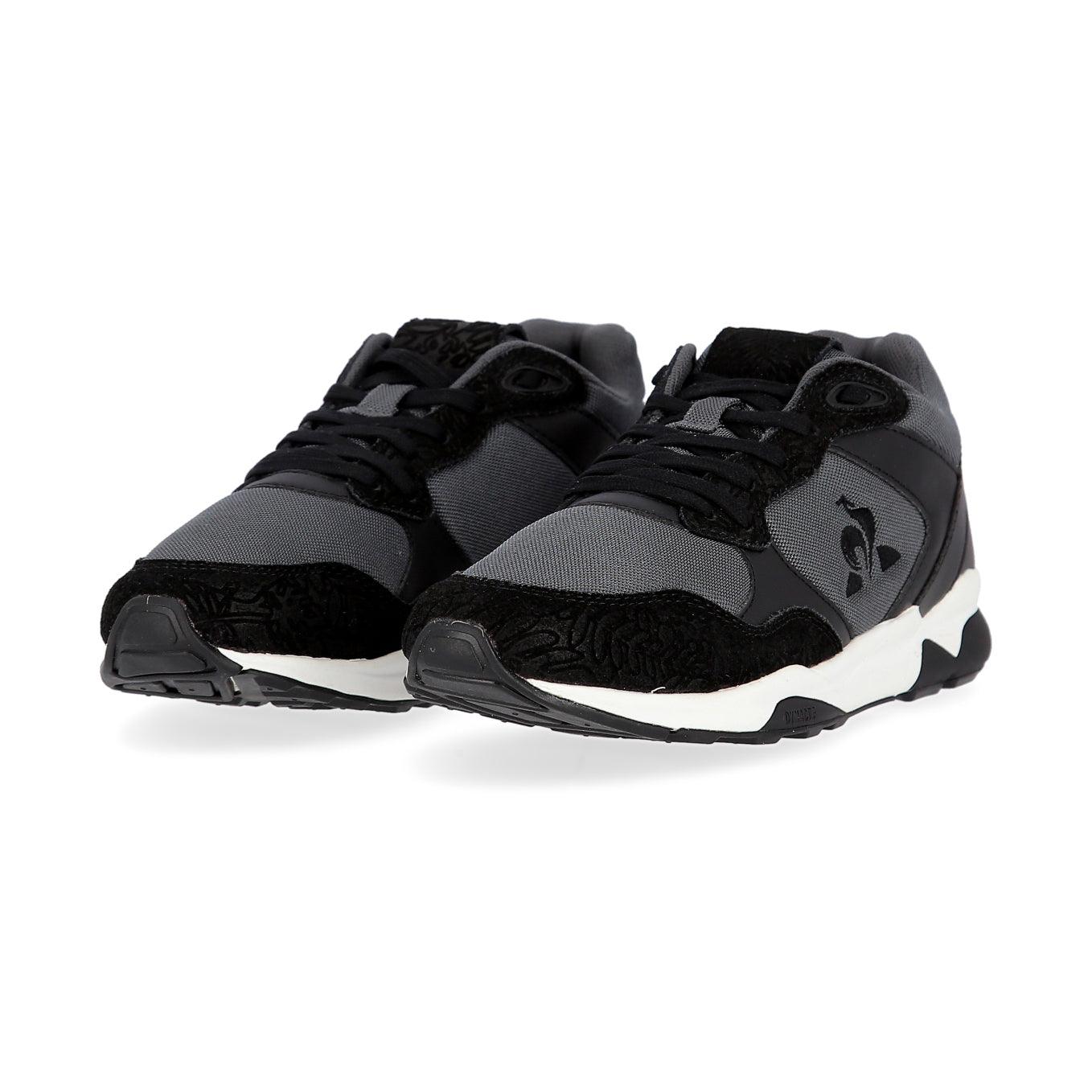 Le coq sportif zapatillas negras hombre 60 hotsell