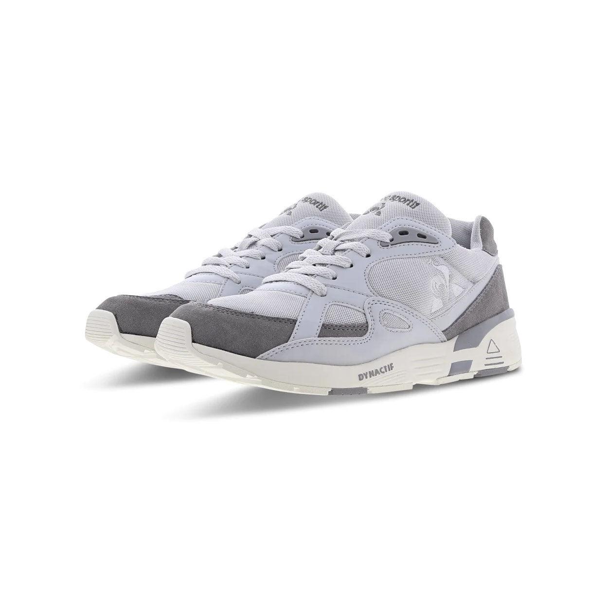 Zapatillas Le Coq Sportif Lcs R850 Gris - Indy