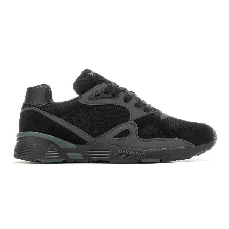 Zapatillas Le Coq Sportif Lcs R850 Negro - Indy