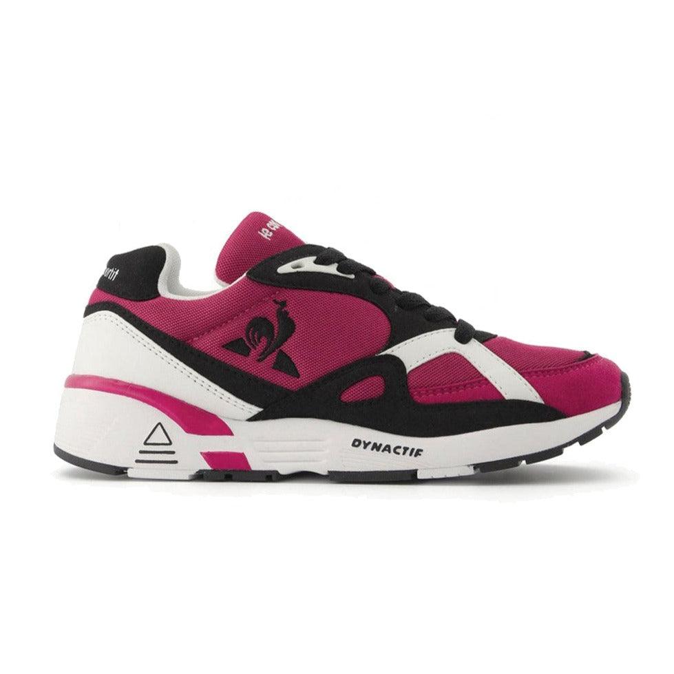 Zapatillas Le Coq Sportif Lcs R850 Sport Fucsia - Indy