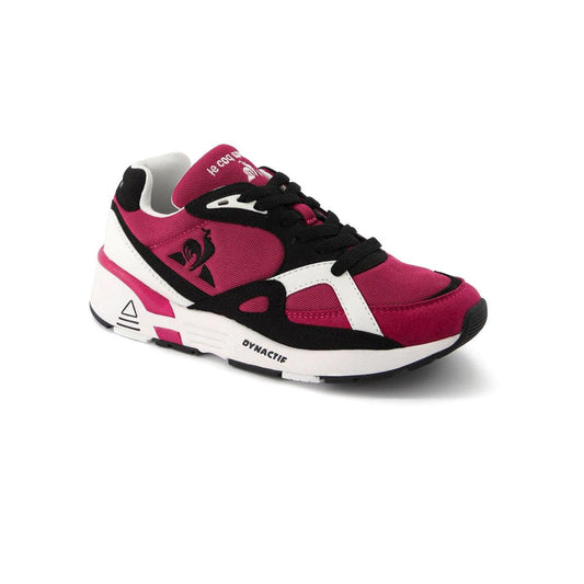 Zapatillas Le Coq Sportif Lcs R850 Sport Fucsia - Indy