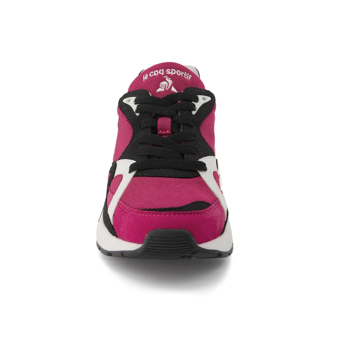 Zapatillas Le Coq Sportif Lcs R850 Sport Fucsia - Indy