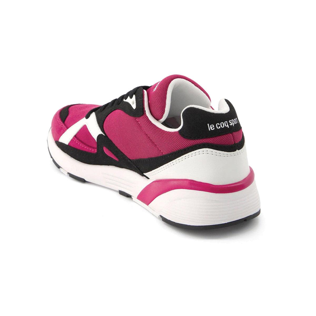 Zapatillas Le Coq Sportif Lcs R850 Sport Fucsia - Indy