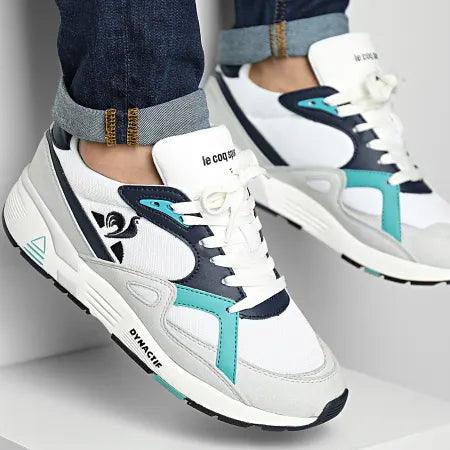 Le coq sportif zapatillas hombre blancas jordan best sale