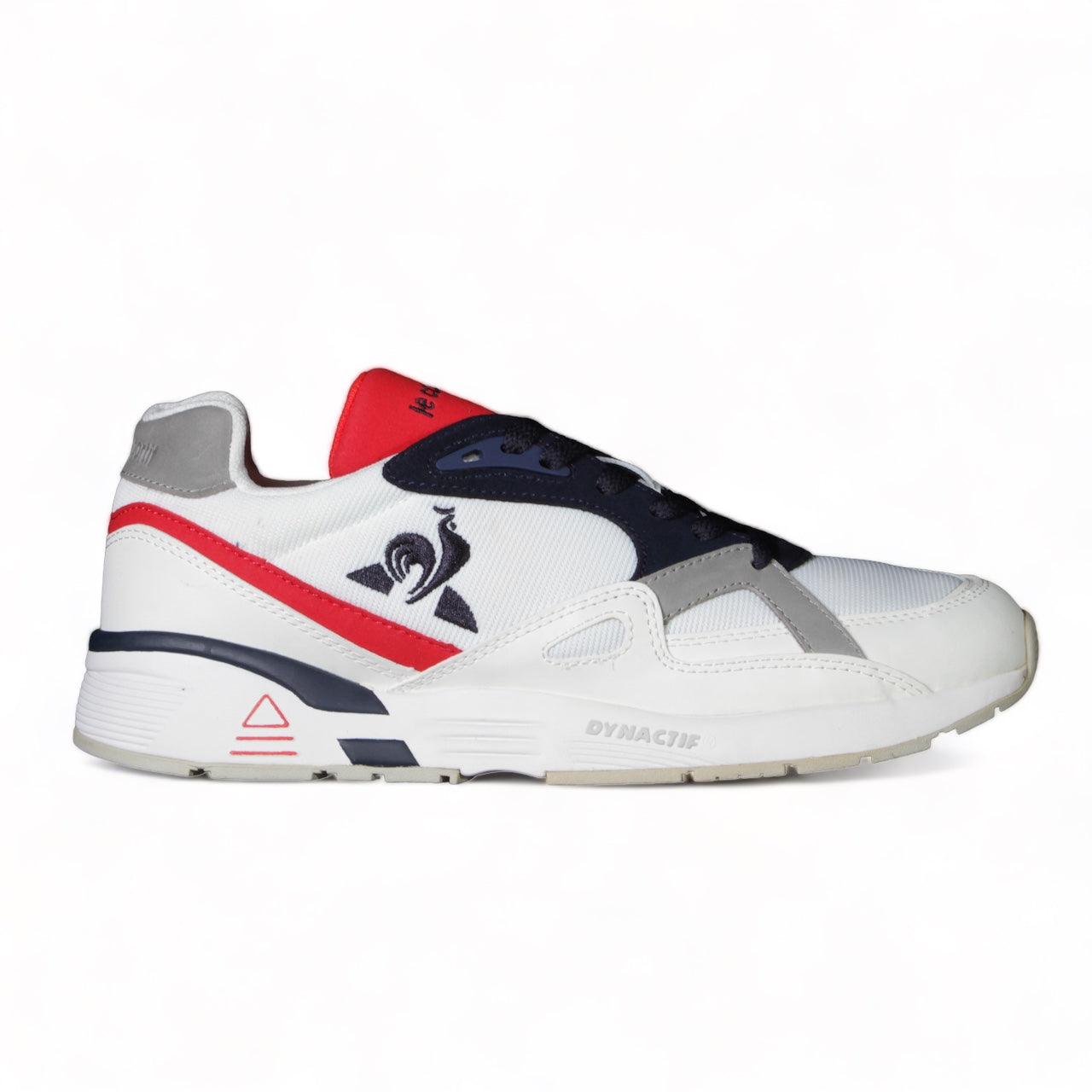 Zapatillas Le Coq Sportif Lcs R850 Tricolore Blanco - Indy