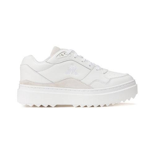 Zapatillas Le Coq Sportif Lcs T2000 Blanco Blanco - Indy