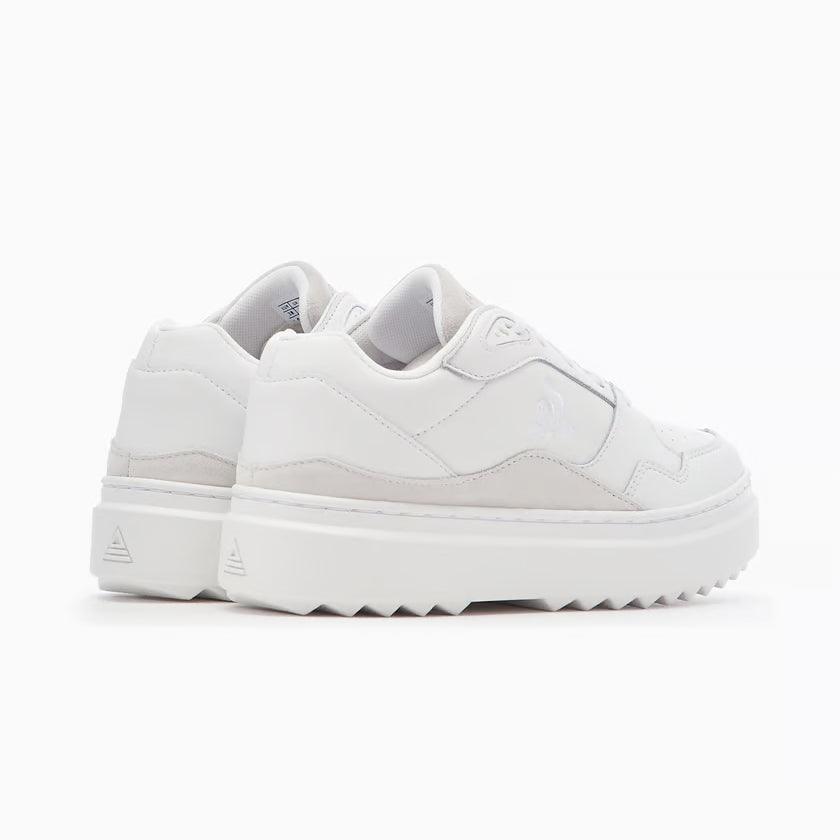 Zapatillas Le Coq Sportif Lcs T2000 Blanco Blanco - Indy