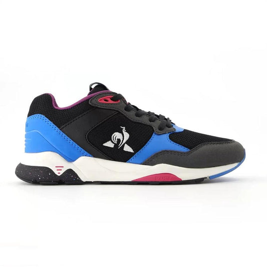 Le coq sportif 92 negro best sale