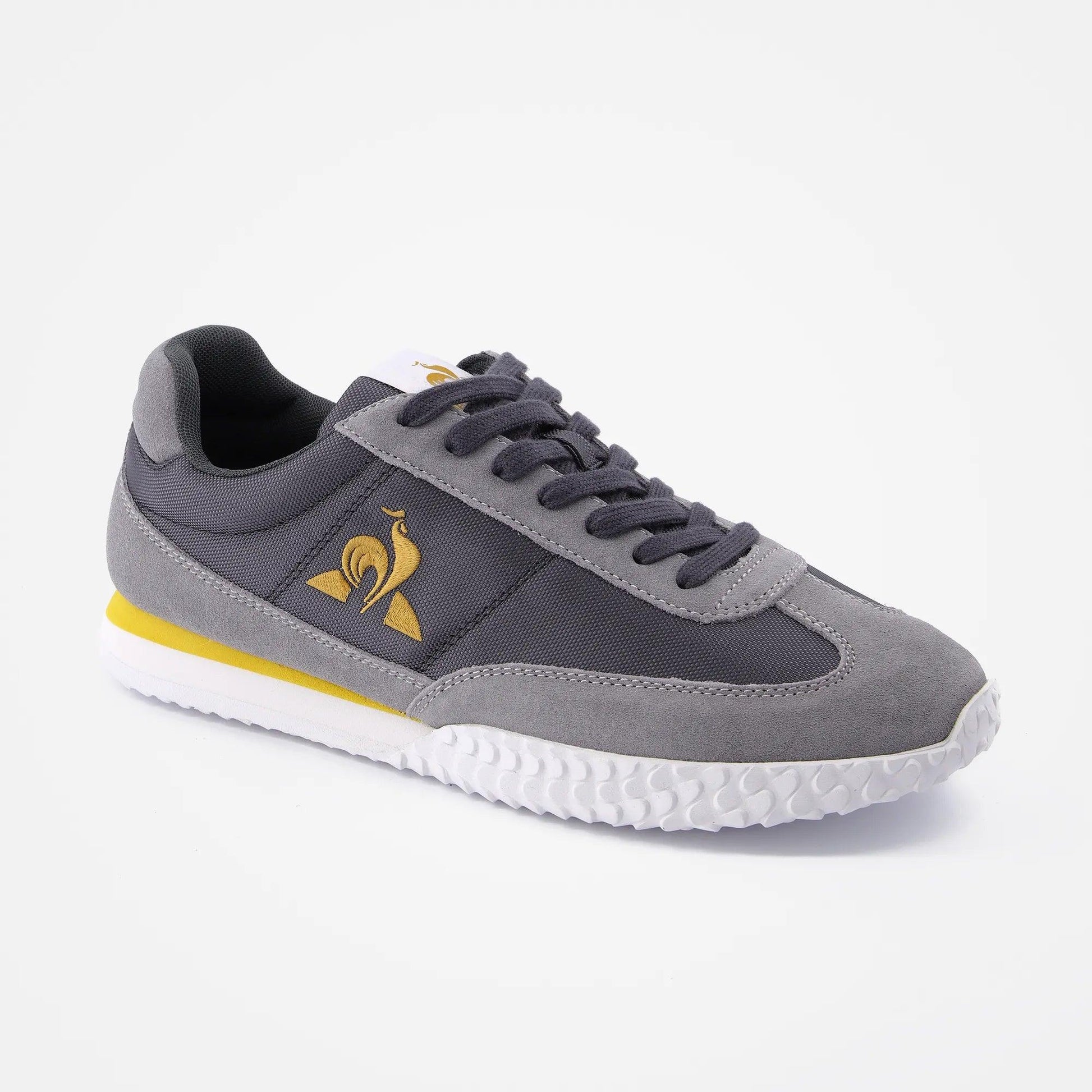 Zapatillas Le Coq Sportif Veloce Gris - Indy