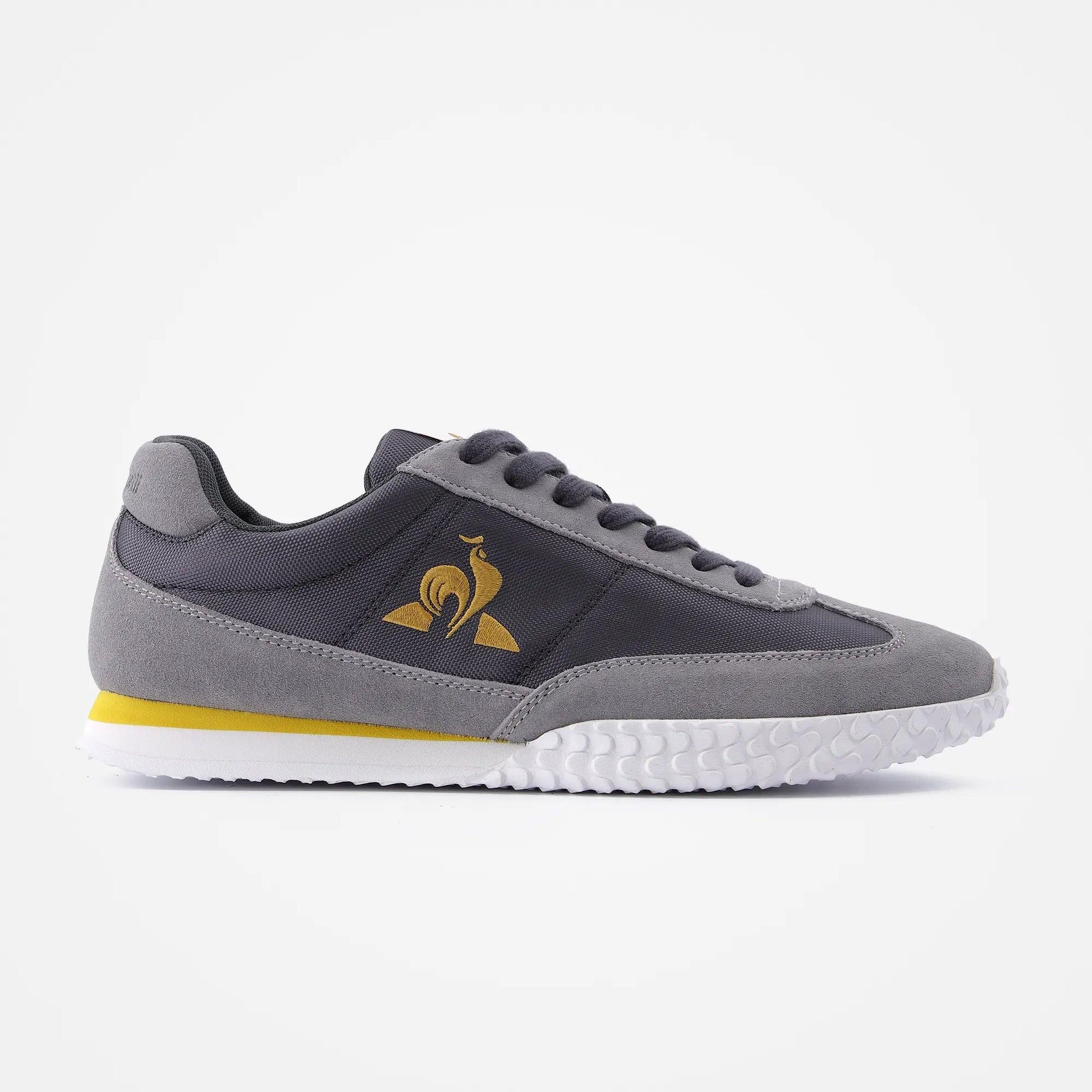 Zapatillas Le Coq Sportif Veloce Gris - Indy