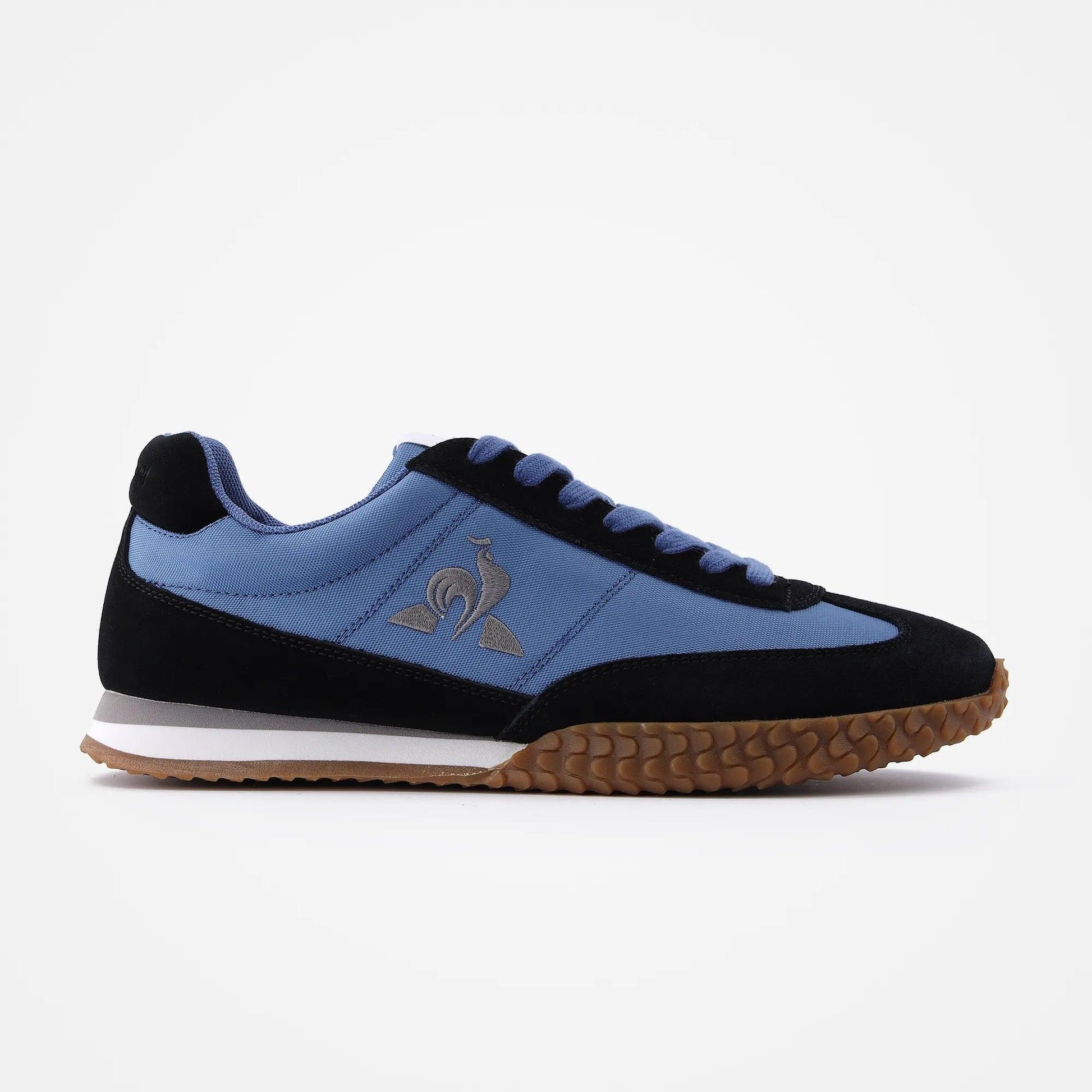 Cyber Monday Zapatillas Le Coq Sportif Veloce Gum Azul Tienda Oficial Indy