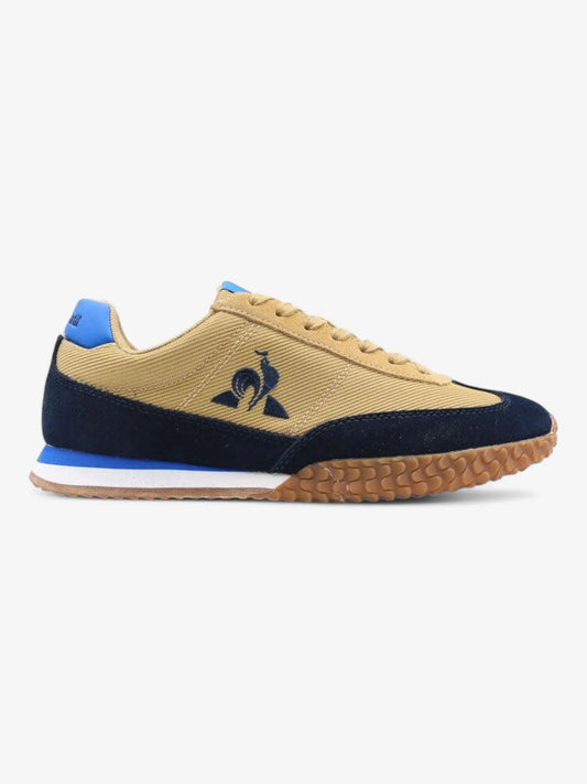 Zapatillas Le Coq Sportif Veloce Winter Craft Dorado