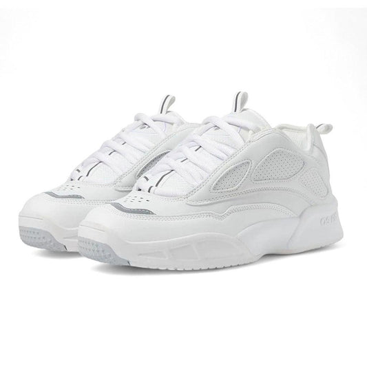 Zapatillas Osiris Graff Blanco Blanco - Indy